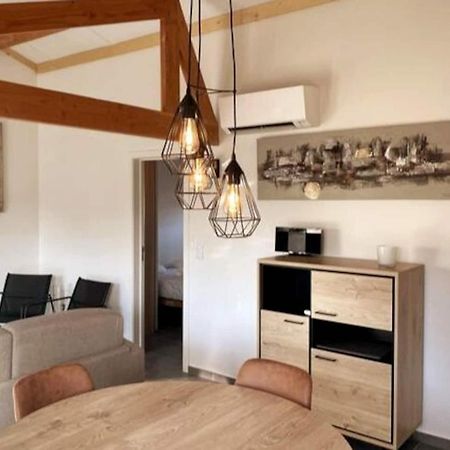 Wh95 Gezellig Vakantiehuisje -4P- Met Tuin En Parking 코크시데 외부 사진