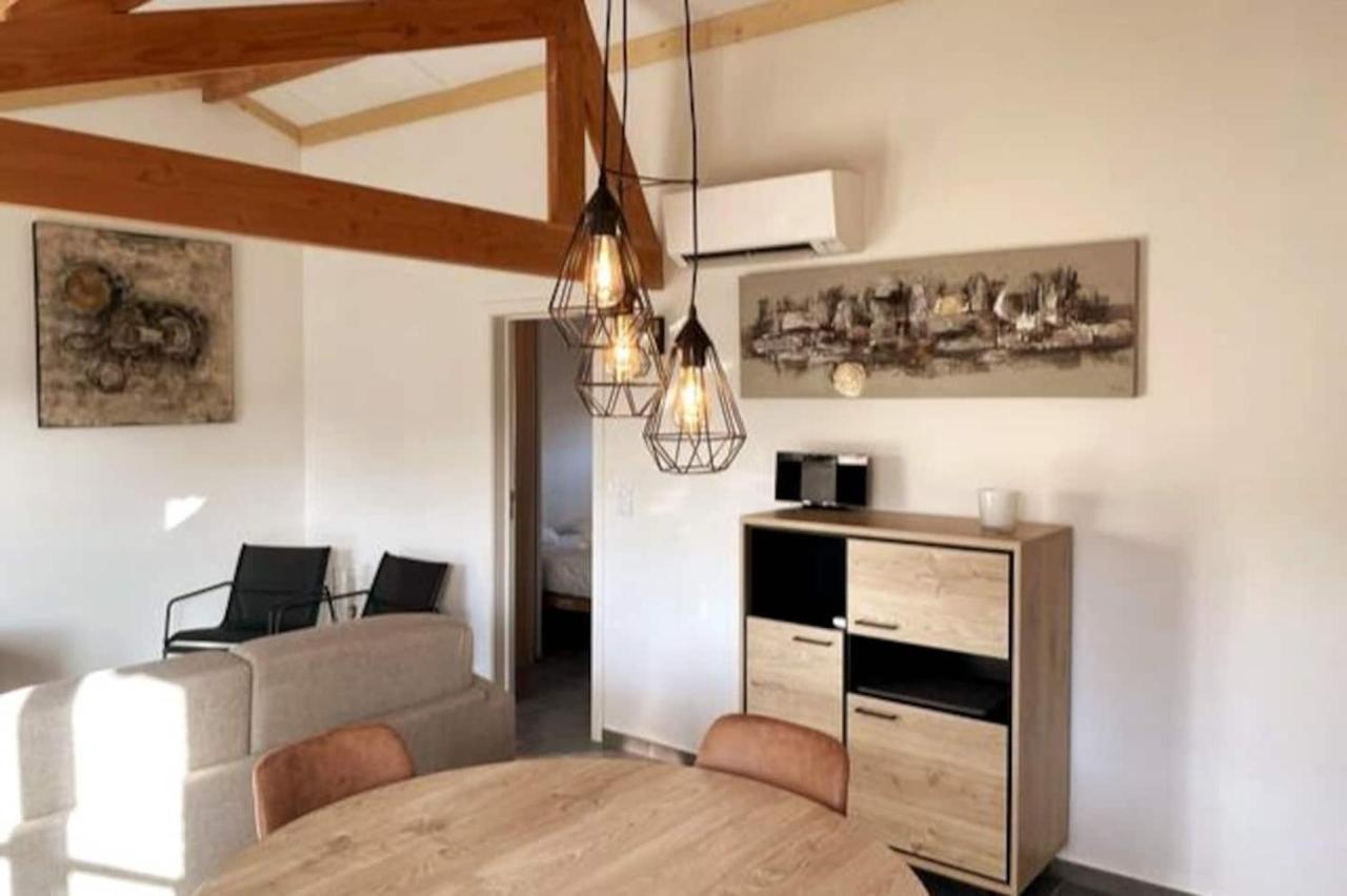 Wh95 Gezellig Vakantiehuisje -4P- Met Tuin En Parking 코크시데 외부 사진